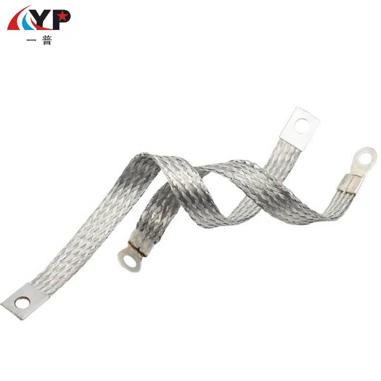 Aký je rozdiel medzi medenými flexibilnými konektormi a káblami?